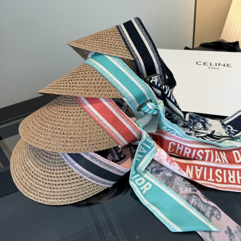 Dior visor dx14